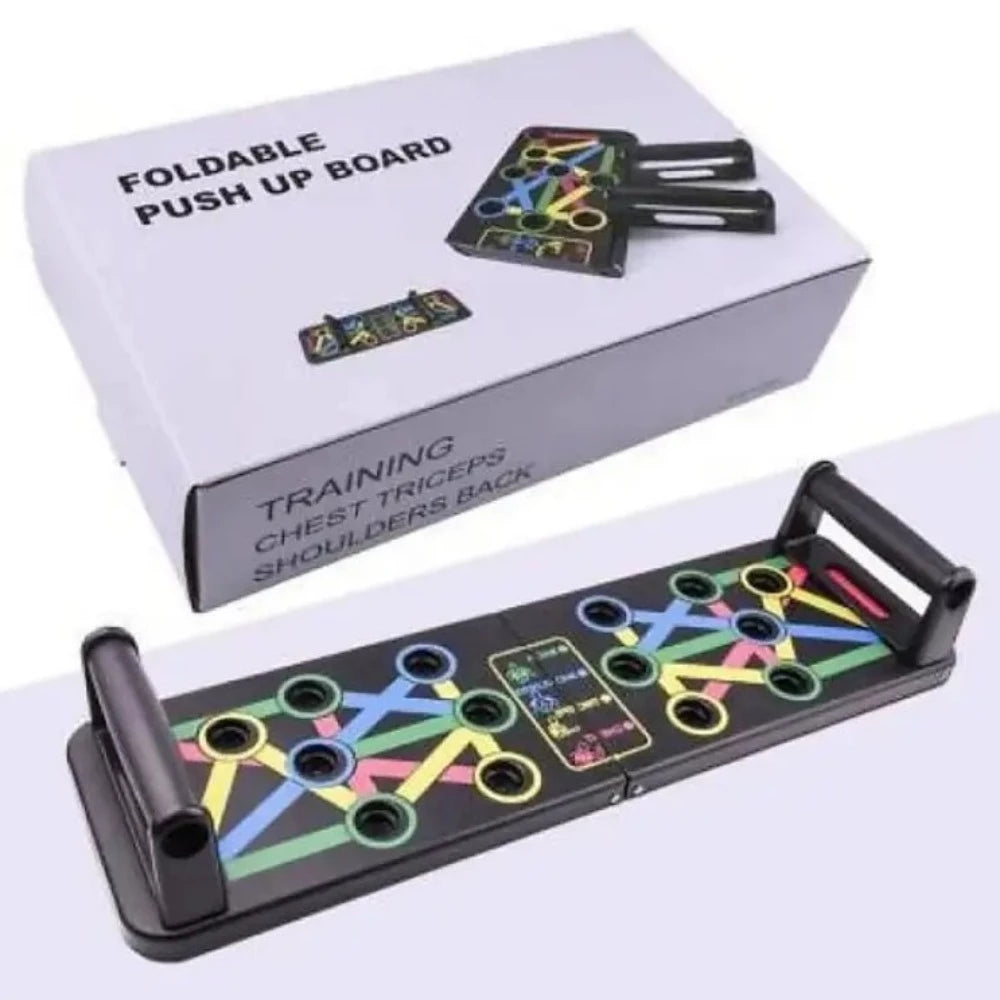 Fitness Board - Multi Functional