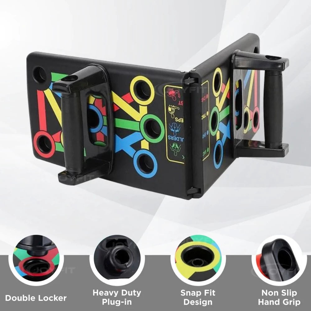 Fitness Board - Multi Functional