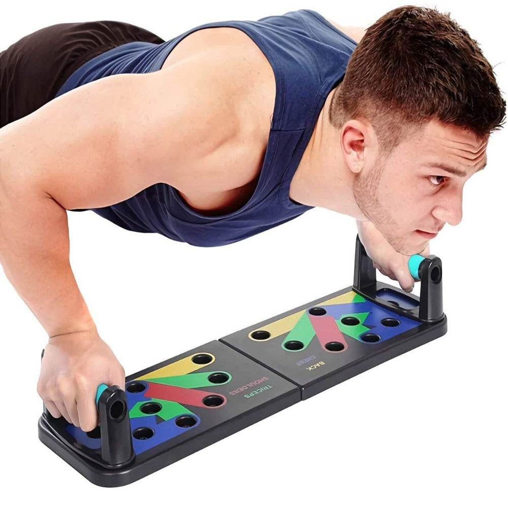 Fitness Board - Multi Functional