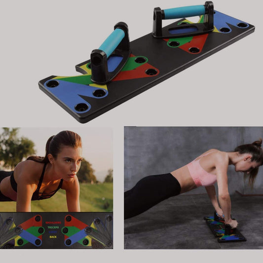 Fitness Board - Multi Functional