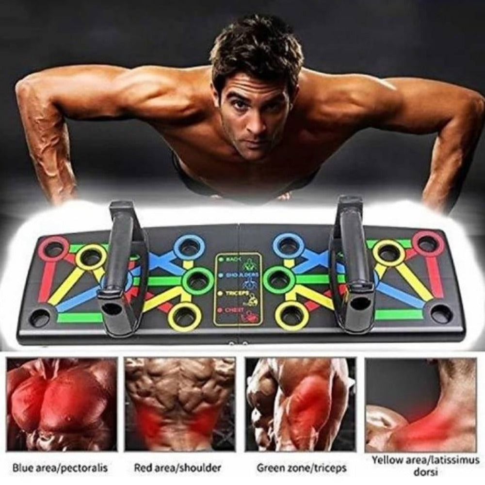 Fitness Board - Multi Functional
