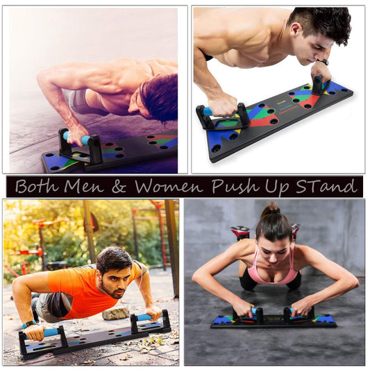 Fitness Board - Multi Functional