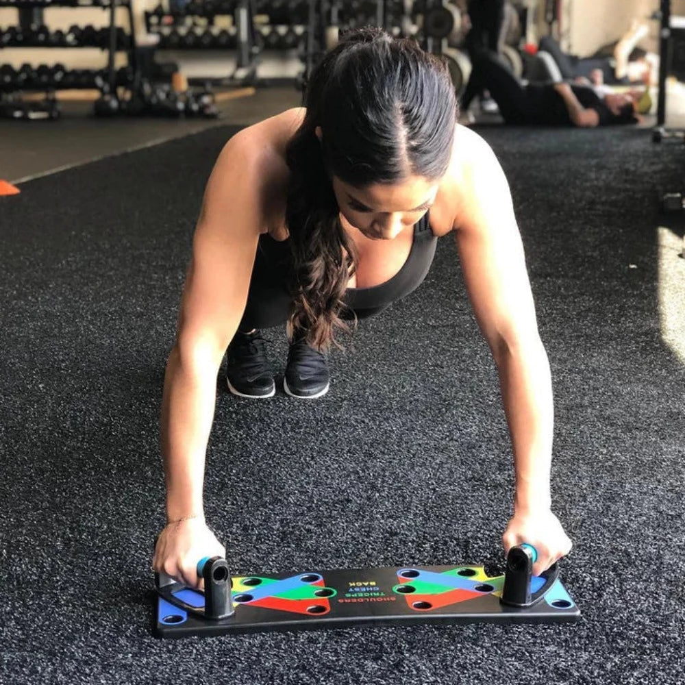Fitness Board - Multi Functional